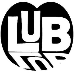 LUB logo