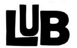 LUB logo