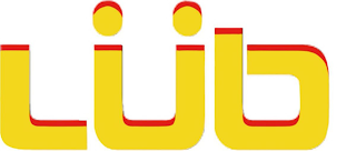 LUB logo