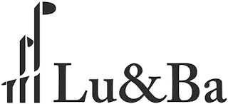 LU&BA logo