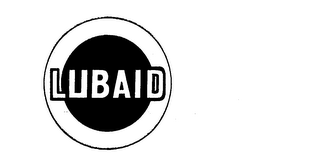 LUBAID logo