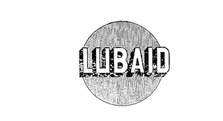 LUBAID logo