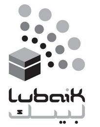 LUBAIK logo