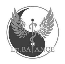 LU.BALANCE logo