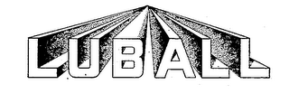 LUBALL logo