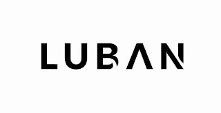 LUBAN logo