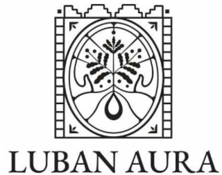 LUBAN AURA logo