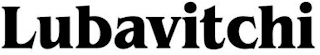 LUBAVITCHI logo