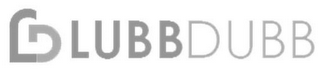 LUBBDUBB logo