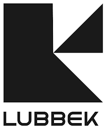 LUBBEK logo