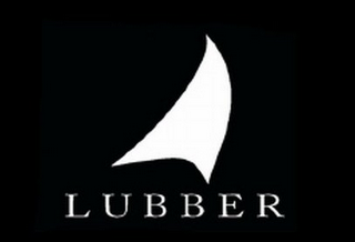 LUBBER logo