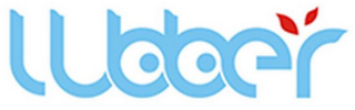 LUBBER logo