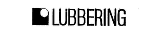 LUBBERING logo