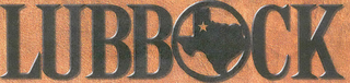 LUBBOCK logo