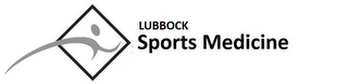 LUBBOCK SPORTS MEDICINE logo