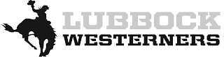 LUBBOCK WESTERNERS logo