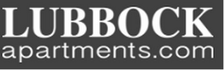 LUBBOCKAPARTMENTS.COM logo
