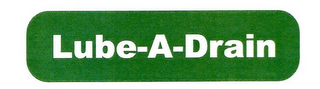 LUBE-A-DRAIN logo
