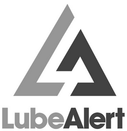 LUBE ALERT logo