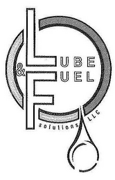 LUBE & FUEL SOLUTIONS LLC logo