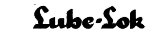 LUBE-LOK logo