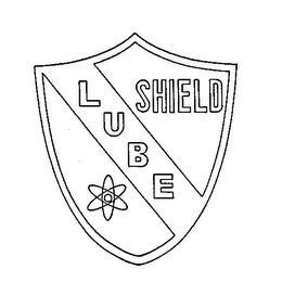 LUBE SHIELD logo