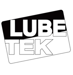 LUBE TEK logo