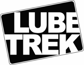 LUBE TREK logo