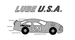 LUBE U.S.A. 21