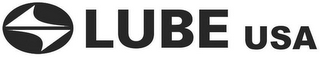 LUBE USA logo