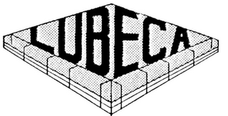 LUBECA logo