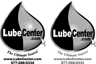 LUBECENTER.COM logo