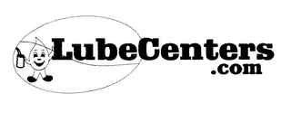 LUBECENTERS.COM logo