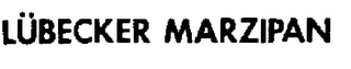 LUBECKER MARZIPAN