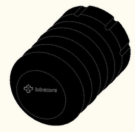 LUBECORE logo