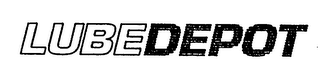 LUBEDEPOT logo
