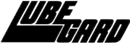 LUBEGARD logo