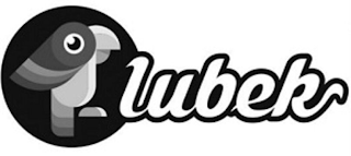 LUBEK logo
