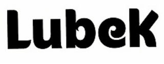 LUBEK logo