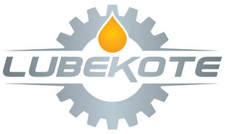 LUBEKOTE logo
