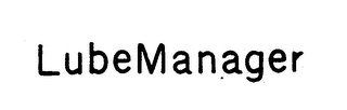 LUBEMANAGER logo