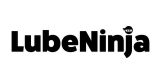 LUBENINJA logo