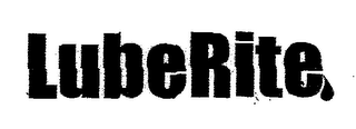 LUBERITE logo