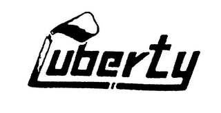 LUBERTY logo