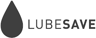 LUBESAVE logo