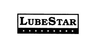 LUBESTAR logo