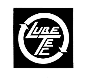 LUBETEC logo