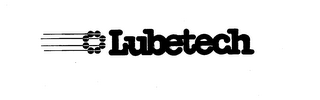 LUBETECH logo
