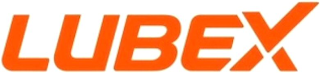 LUBEX logo
