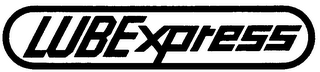 LUBEXPRESS logo